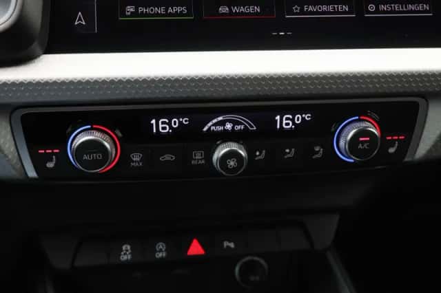 Audi A1 (2025) thumbnail 29
