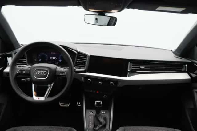 Audi A1 (2025) thumbnail 35