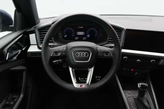 Audi A1 (2025) thumbnail 36