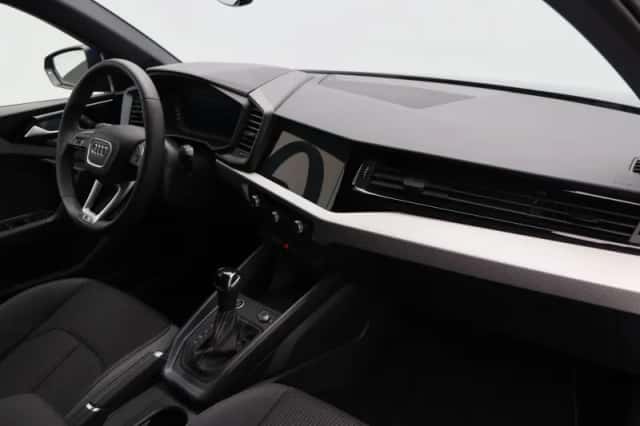 Audi A1 (2025) thumbnail 38