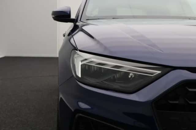 Audi A1 (2025) thumbnail 8