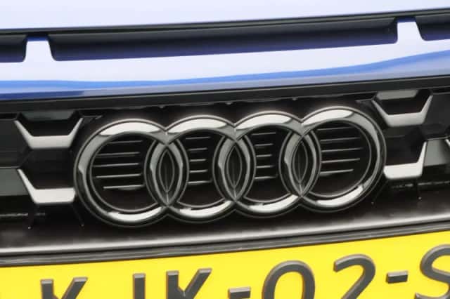 Audi A1 (2025) thumbnail 9