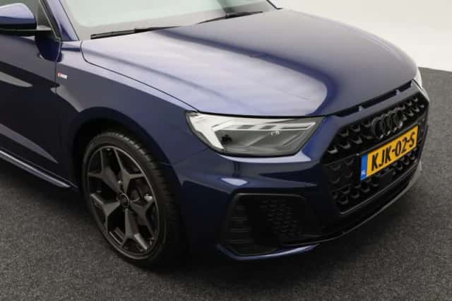 Audi A1 (2025) thumbnail 10