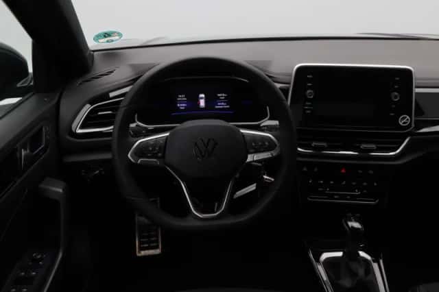 Volkswagen T-Roc (2025) thumbnail 17