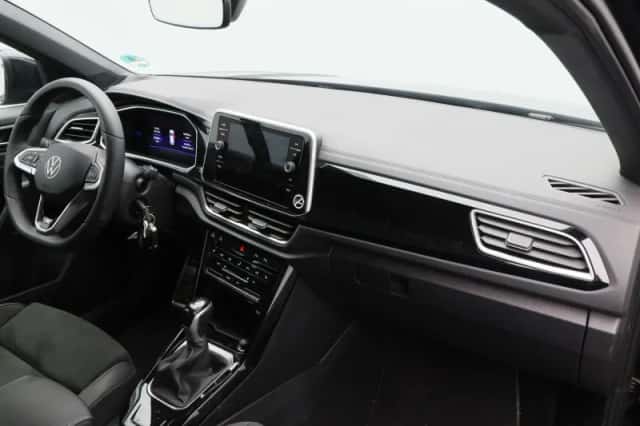 Volkswagen T-Roc (2025) thumbnail 19