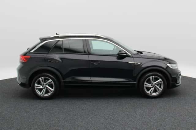Volkswagen T-Roc (2025) thumbnail 6