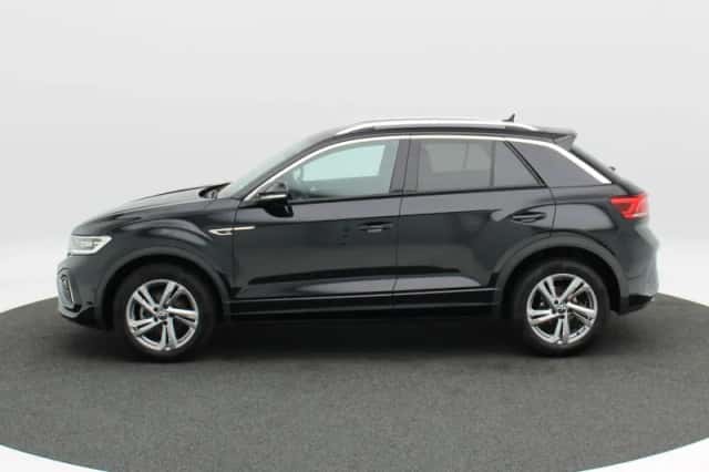 Volkswagen T-Roc (2025) thumbnail 7