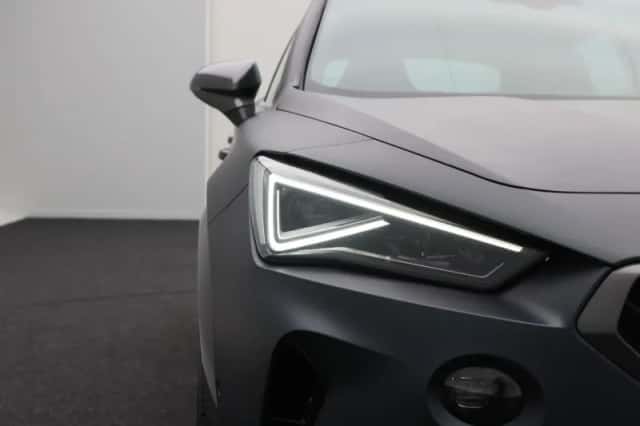 CUPRA Formentor (2023) thumbnail 11