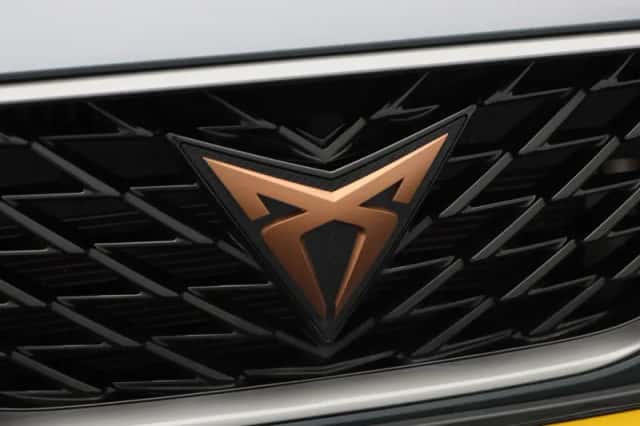 CUPRA Formentor (2023) thumbnail 12