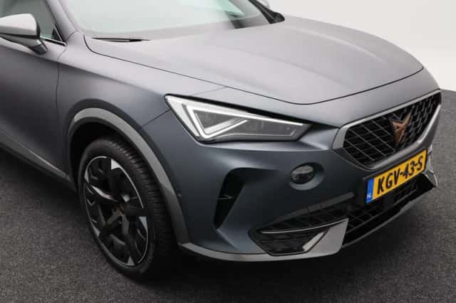 CUPRA Formentor (2023) thumbnail 13