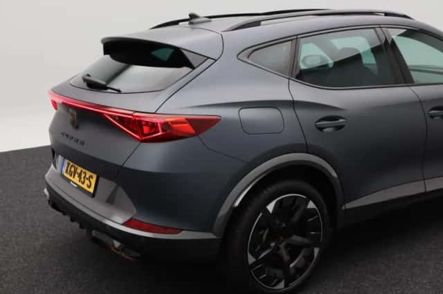 CUPRA Formentor (2023) thumbnail 16
