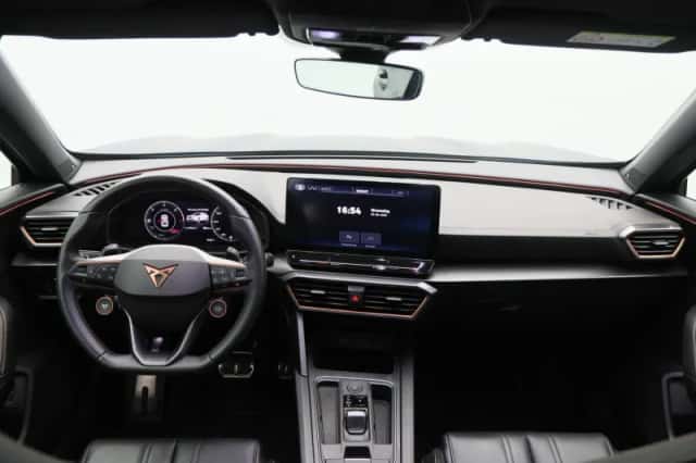CUPRA Formentor (2023) thumbnail 34