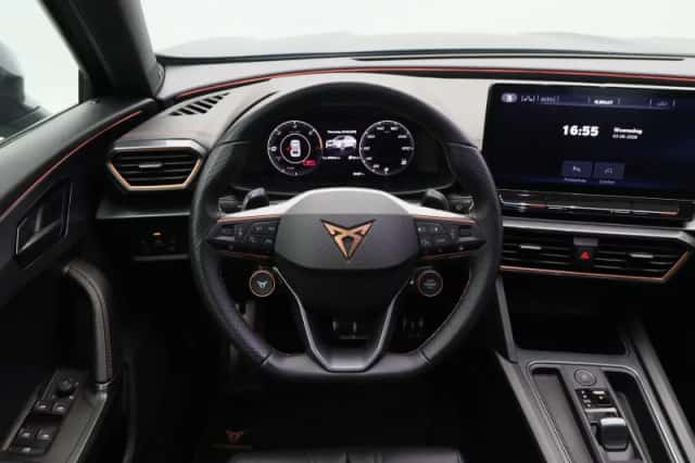 CUPRA Formentor (2023) thumbnail 35