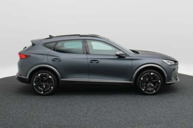 CUPRA Formentor (2023) thumbnail 8