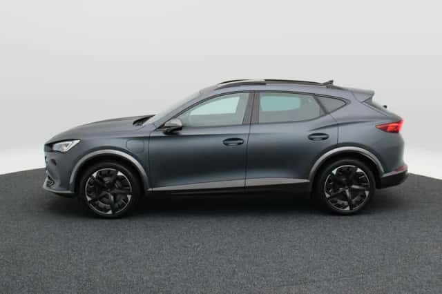 CUPRA Formentor (2023) thumbnail 10