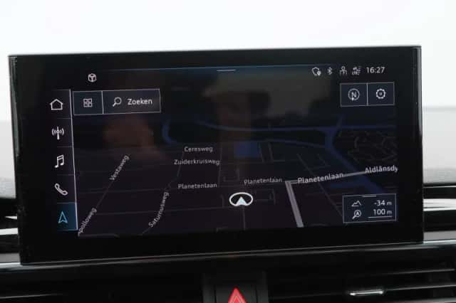 Audi A5 (2020) thumbnail 11
