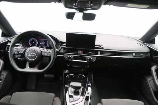 Audi A5 (2020) thumbnail 16