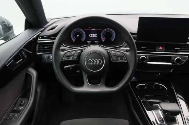 Audi A5 (2020) thumbnail 17