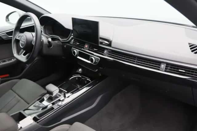 Audi A5 (2020) thumbnail 19