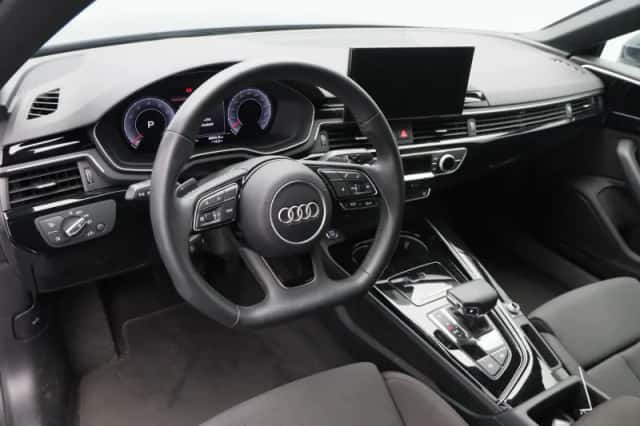 Audi A5 (2020) thumbnail 3