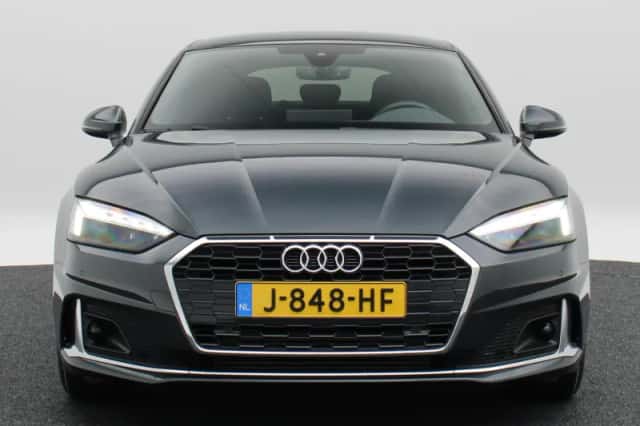 Audi A5 (2020) thumbnail 4