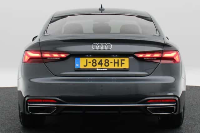 Audi A5 (2020) thumbnail 5