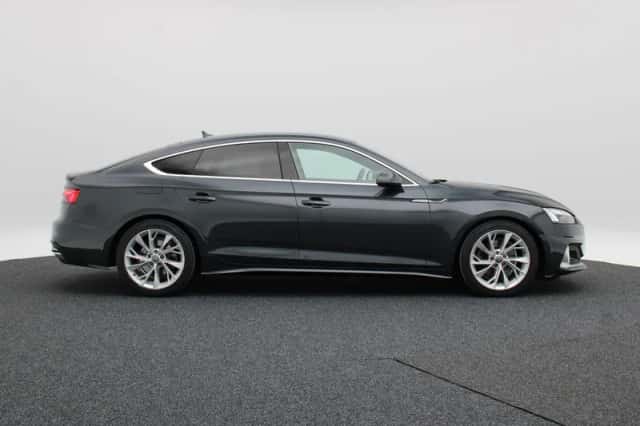 Audi A5 (2020) thumbnail 6