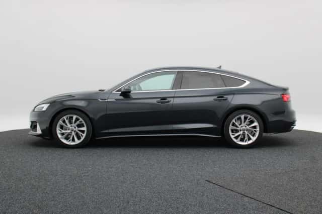 Audi A5 (2020) thumbnail 7
