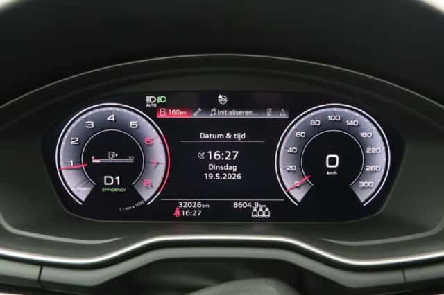 Audi A5 (2020) thumbnail 8