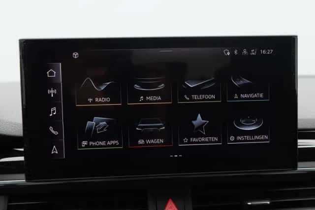 Audi A5 (2020) thumbnail 10
