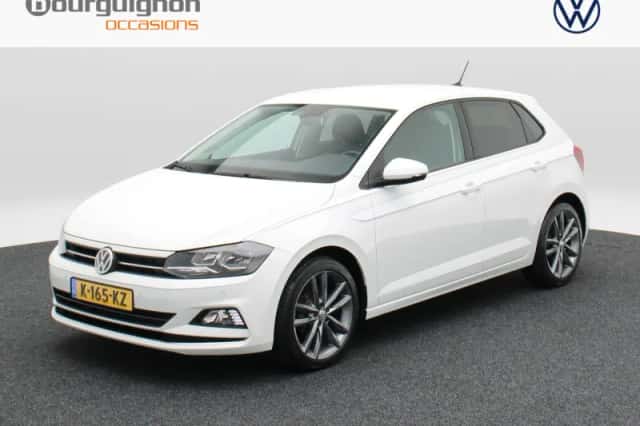 Volkswagen Polo (2021)