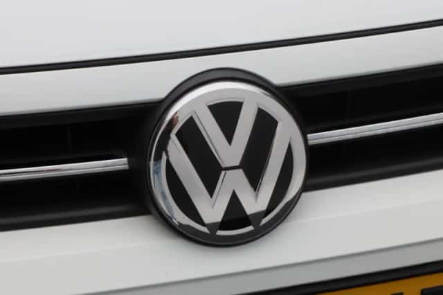 Volkswagen Polo (2021) thumbnail 11