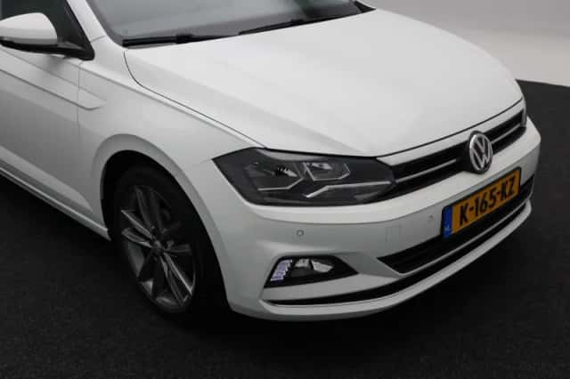 Volkswagen Polo (2021) thumbnail 12