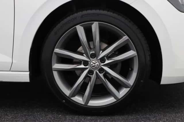 Volkswagen Polo (2021) thumbnail 13