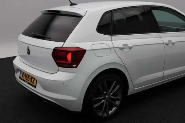Volkswagen Polo (2021) thumbnail 15