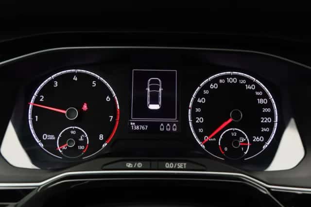 Volkswagen Polo (2021) thumbnail 19