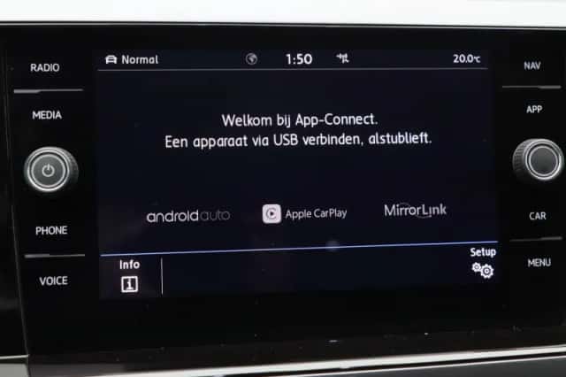 Volkswagen Polo (2021) thumbnail 24