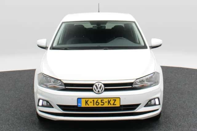 Volkswagen Polo (2021) thumbnail 4