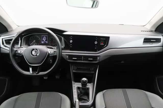 Volkswagen Polo (2021) thumbnail 31
