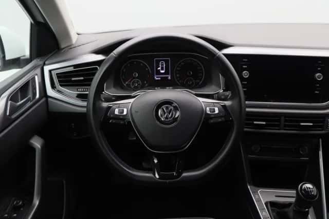 Volkswagen Polo (2021) thumbnail 32