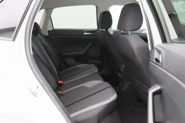 Volkswagen Polo (2021) thumbnail 33