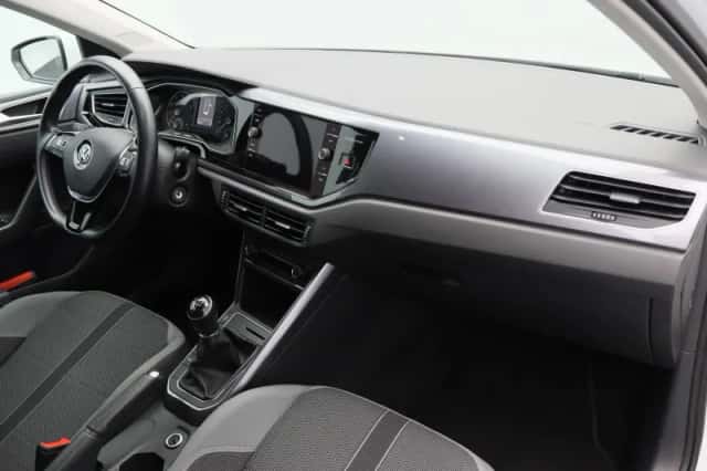 Volkswagen Polo (2021) thumbnail 34