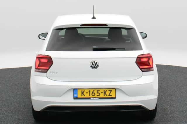 Volkswagen Polo (2021) thumbnail 6
