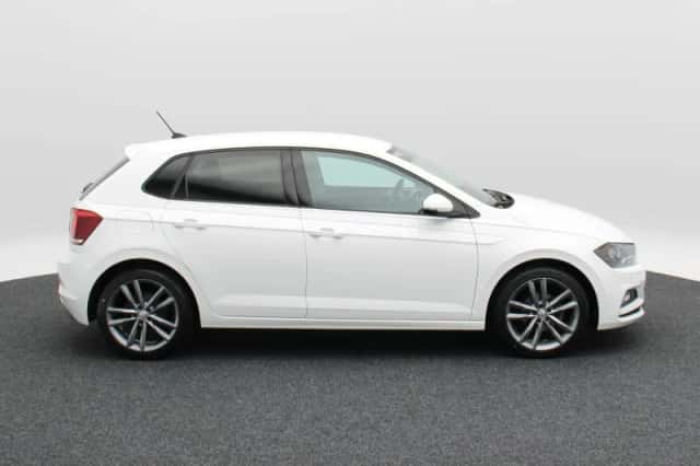 Volkswagen Polo (2021) thumbnail 7