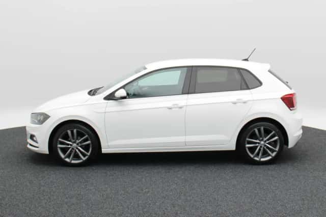 Volkswagen Polo (2021) thumbnail 9