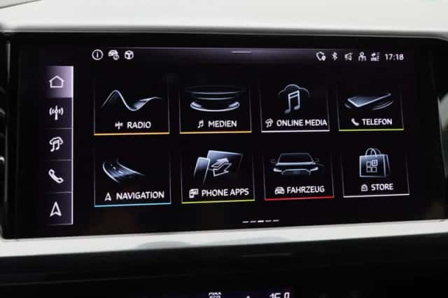 Audi Q4 (2025) thumbnail 11