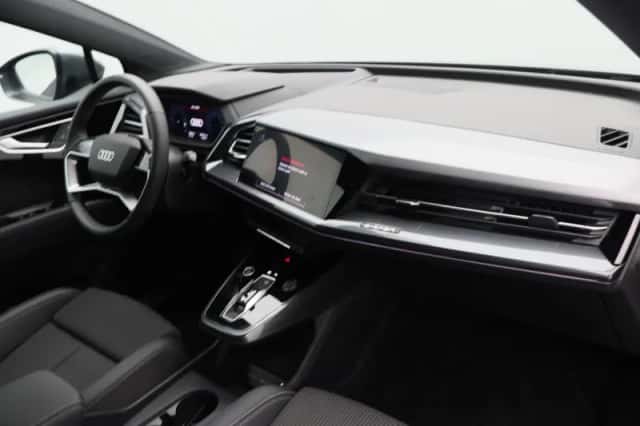 Audi Q4 (2025) thumbnail 19