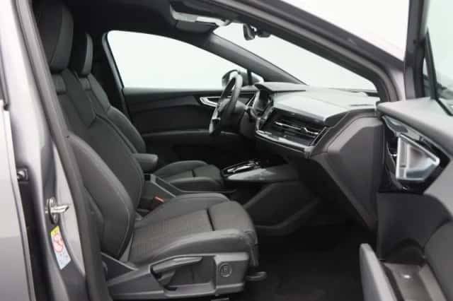 Audi Q4 (2025) thumbnail 20