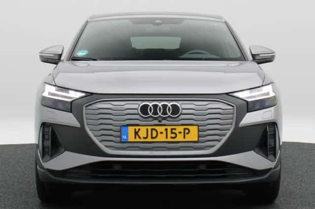Audi Q4 (2025) thumbnail 4