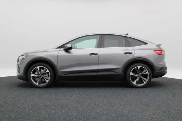 Audi Q4 (2025) thumbnail 7